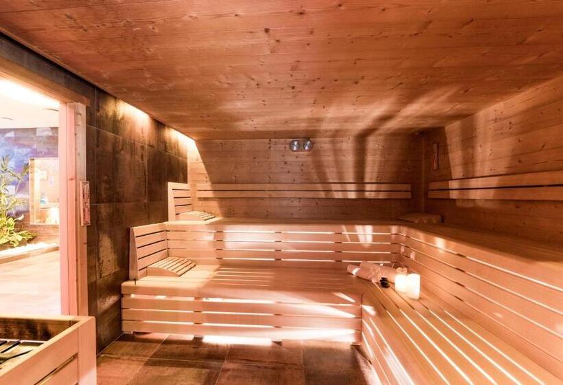 小型套房, La Maison Wellness & Spa