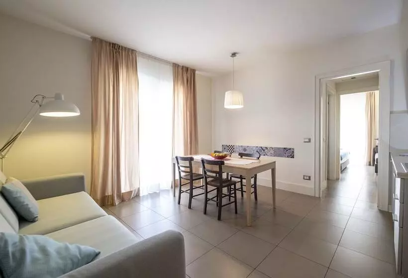 سوییت, Le Rose Suite