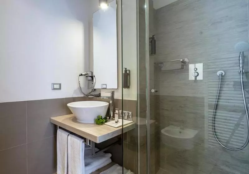 اتاق راحتی, Le Rose Suite