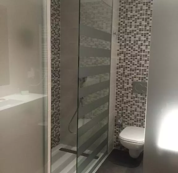 اتاق استاندارد, L’Ermita B&B