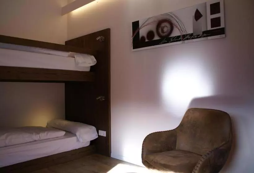 سوییت, L’Ermita B&B