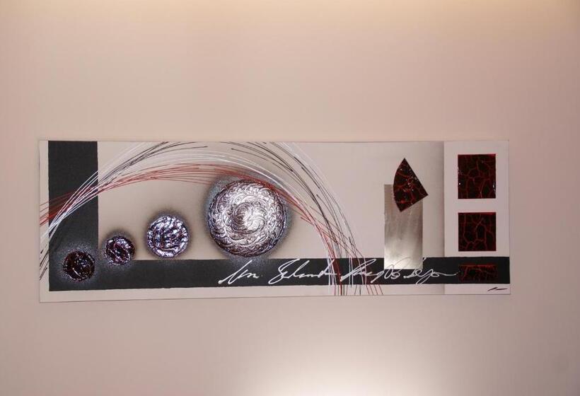 套房, L’Ermita B&B