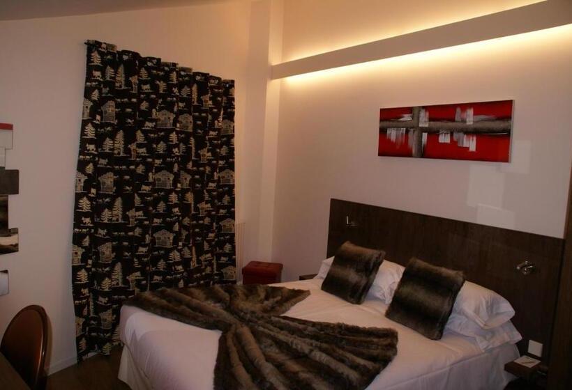 套房, L’Ermita B&B