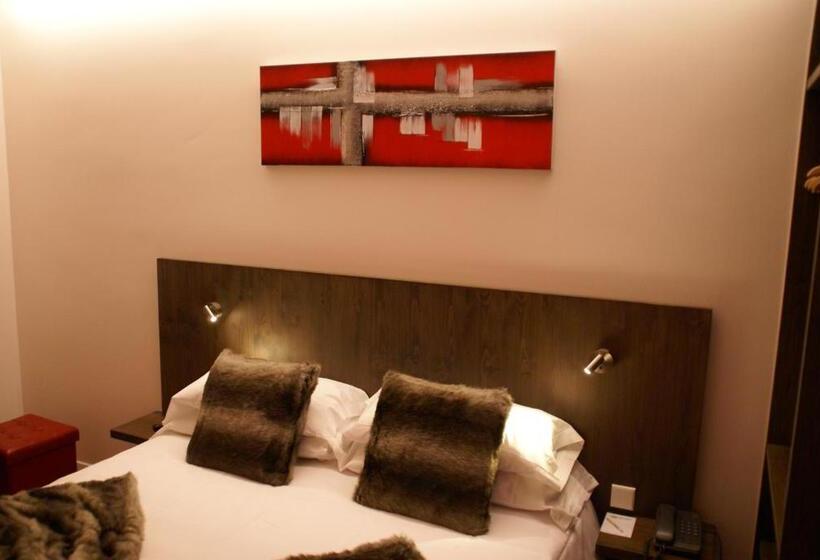 套房, L’Ermita B&B