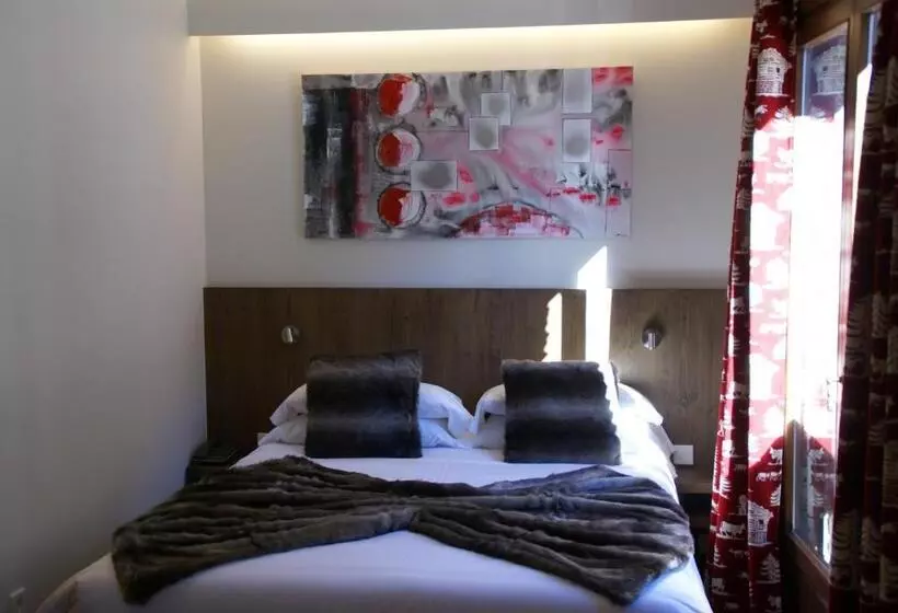 اتاق سوپریور چهار تخته, L’Ermita B&B