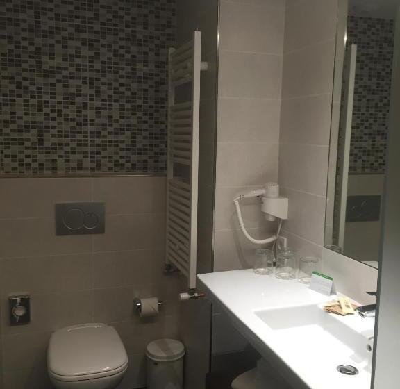 四人高级间, L’Ermita B&B