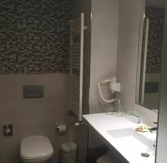 اتاق سوپریور چهار تخته, L’Ermita B&B