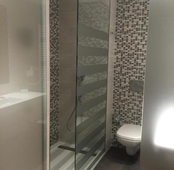 四人高级间, L’Ermita B&B