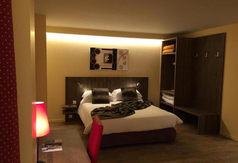 家庭间, L’Ermita B&B