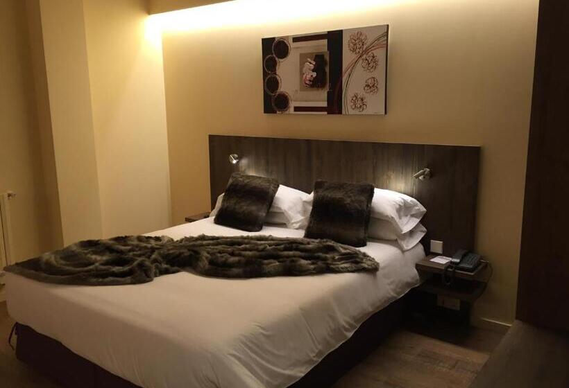 家庭间, L’Ermita B&B