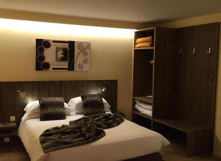 家庭间, L’Ermita B&B