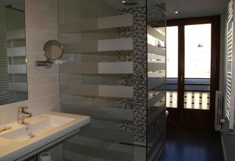 标准间, L’Ermita B&B