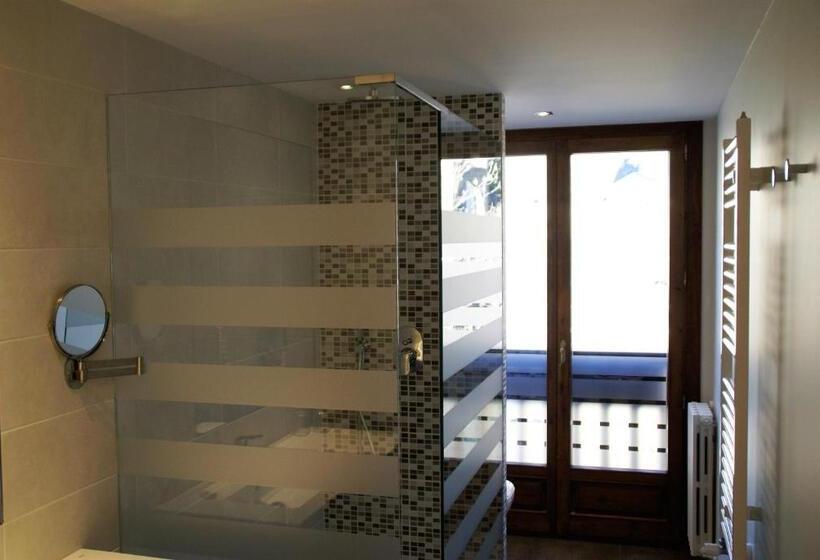 标准间, L’Ermita B&B