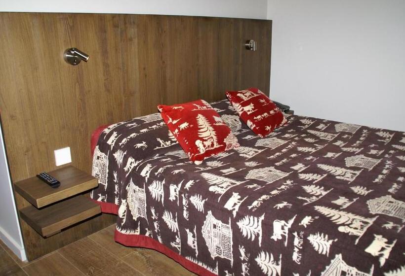 标准间, L’Ermita B&B