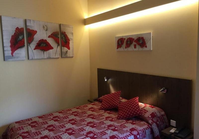标准间, L’Ermita B&B