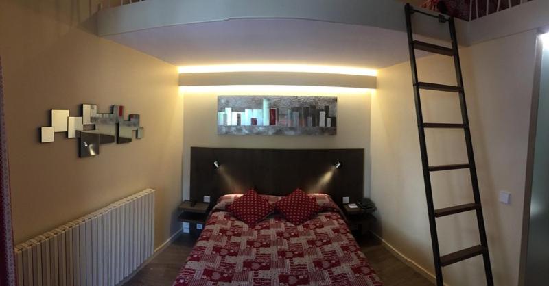 标准间, L’Ermita B&B