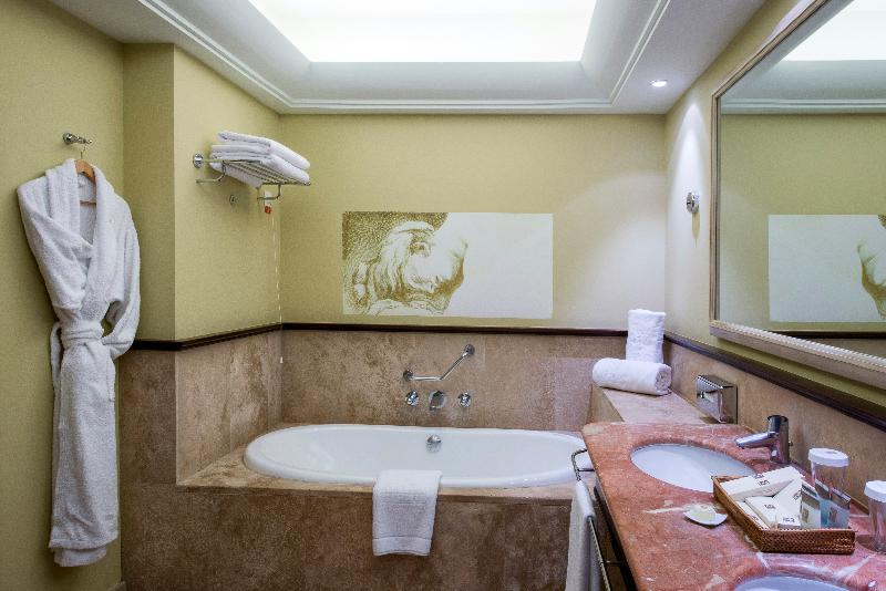 اتاق استاندارد, Lindner Hotel Vienna Am Belvedere, Part Of Jdv By Hyatt