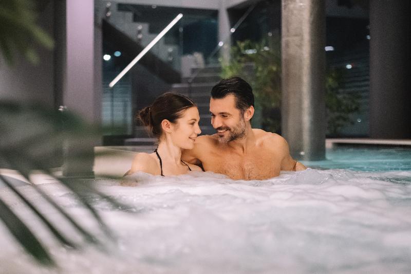 سوییت جونیور, Lindner Hotel Vienna Am Belvedere, Part Of Jdv By Hyatt