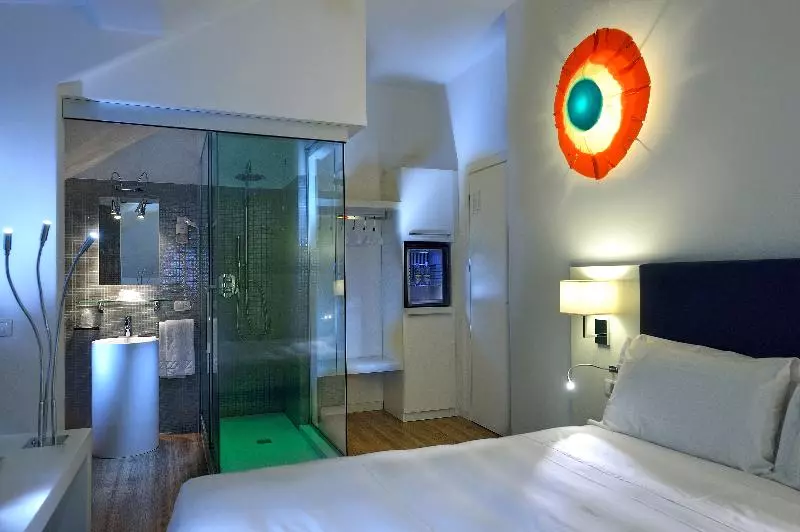 ジュニアスイート, Lindner Hotel Vienna Am Belvedere, Part Of Jdv By Hyatt