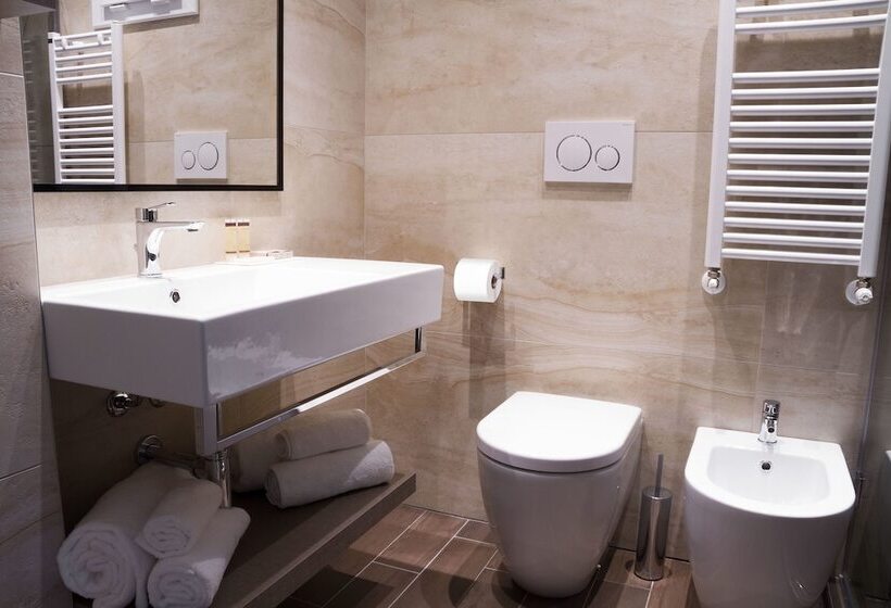 스위트, Litoraneo Suite