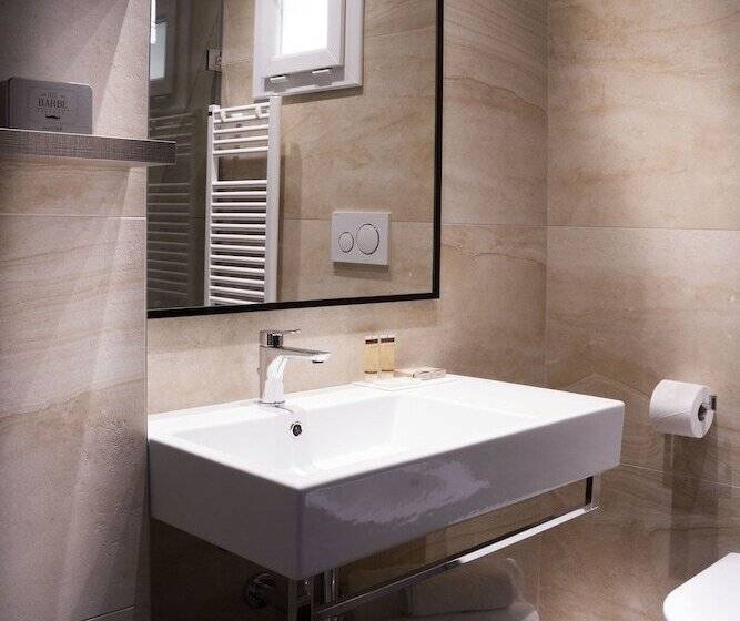 스위트, Litoraneo Suite