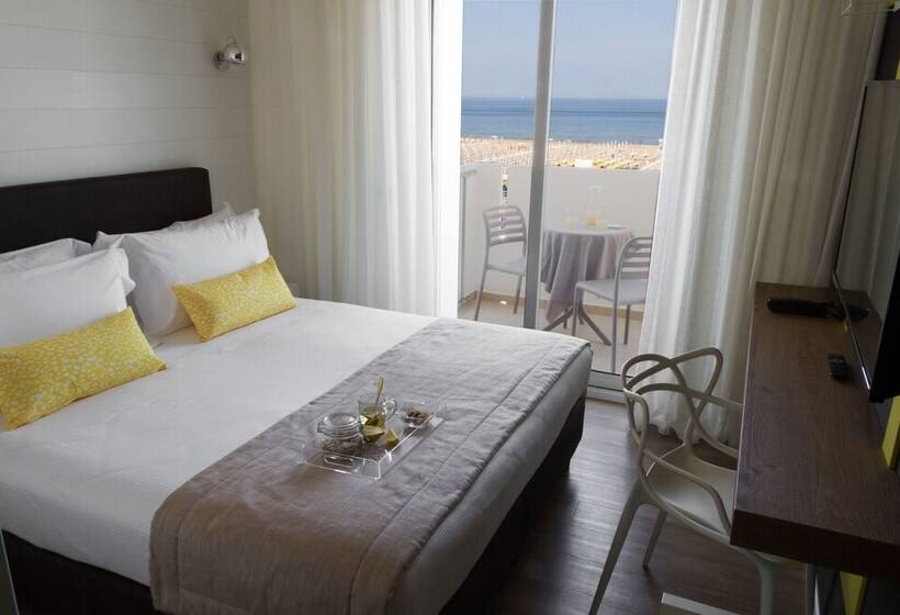 스위트, Litoraneo Suite