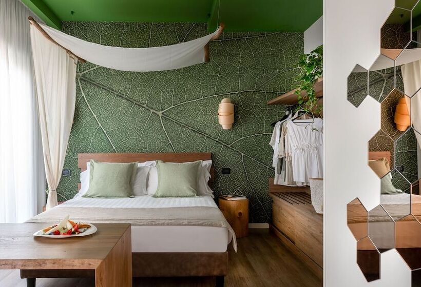 스위트, Litoraneo Suite