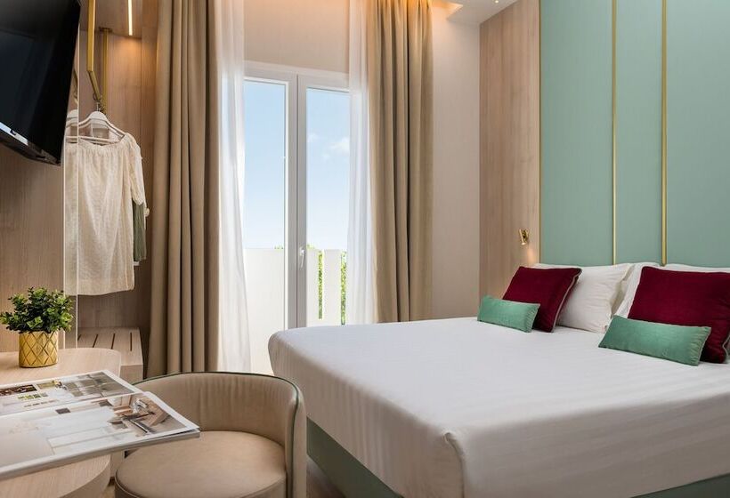 스위트, Litoraneo Suite