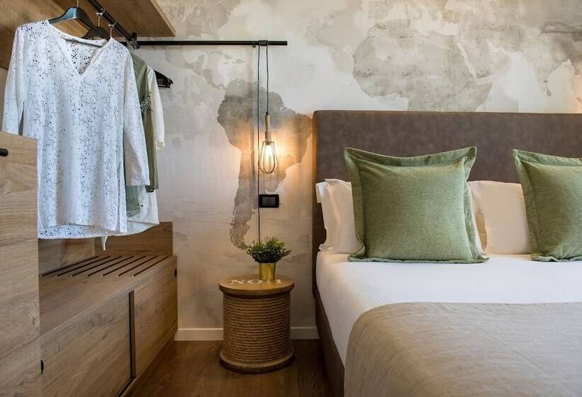 스위트, Litoraneo Suite