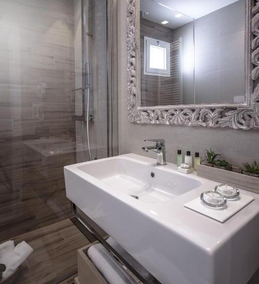 이그제큐티브 룸, Litoraneo Suite