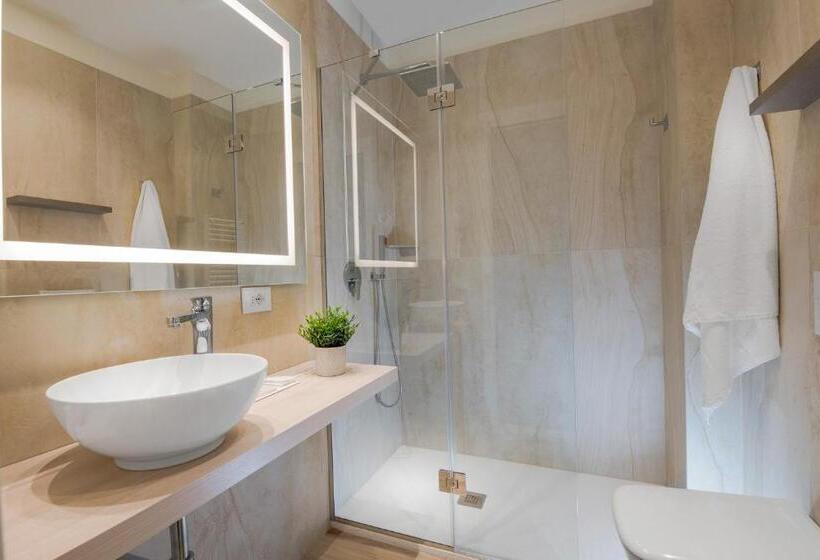 이그제큐티브 룸, Litoraneo Suite