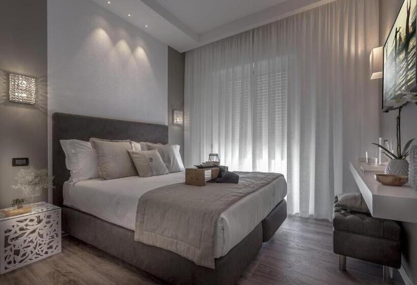 이그제큐티브 룸, Litoraneo Suite