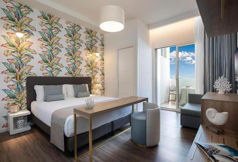 이그제큐티브 룸, Litoraneo Suite