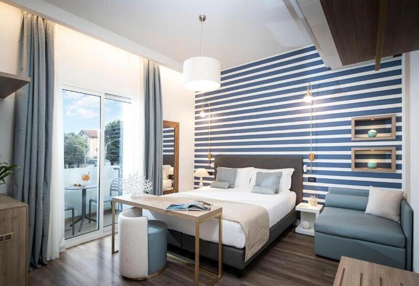 이그제큐티브 룸, Litoraneo Suite