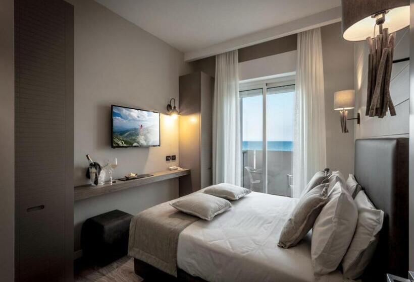 이그제큐티브 룸, Litoraneo Suite