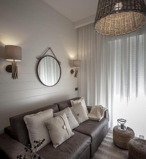 스위트, Litoraneo Suite