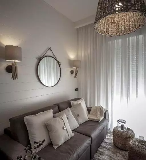 سوییت, Litoraneo Suite