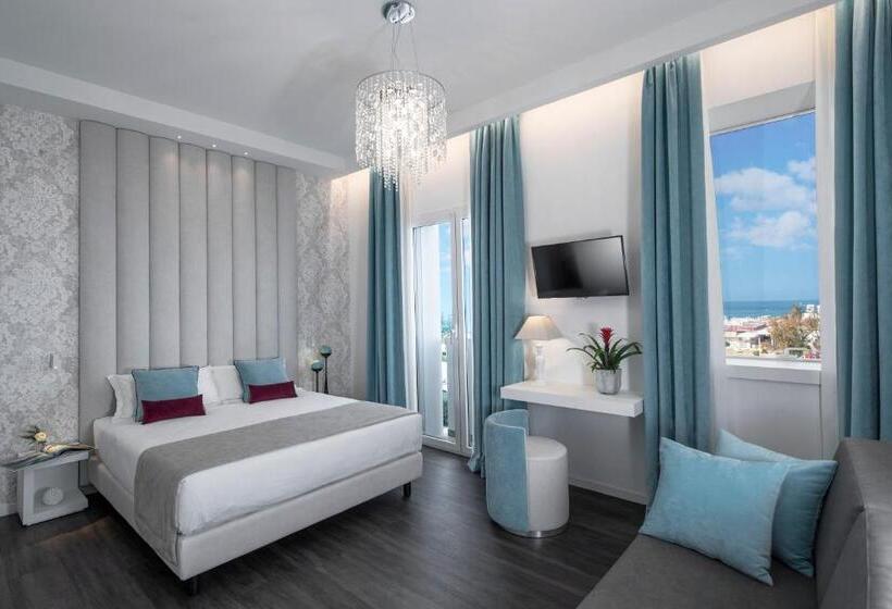 스위트, Litoraneo Suite