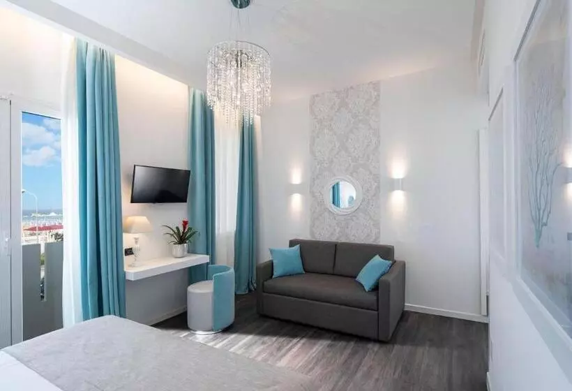 سوییت, Litoraneo Suite