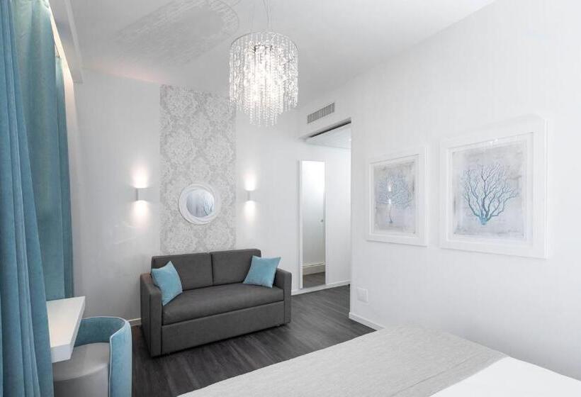 스위트, Litoraneo Suite