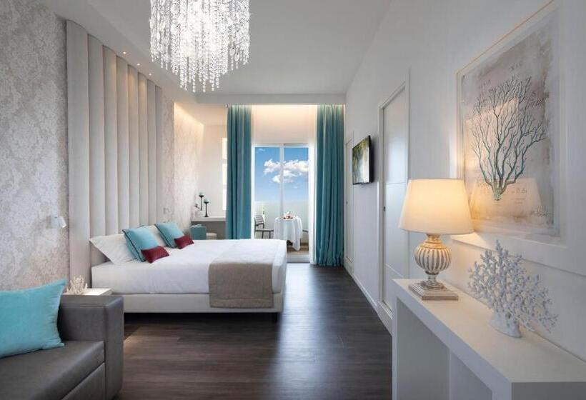 스위트, Litoraneo Suite