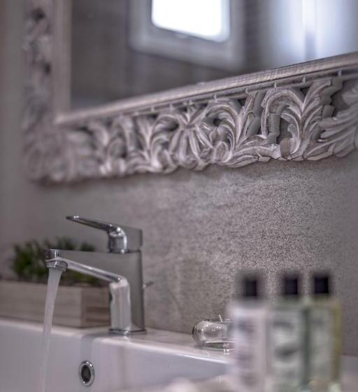 스위트, Litoraneo Suite