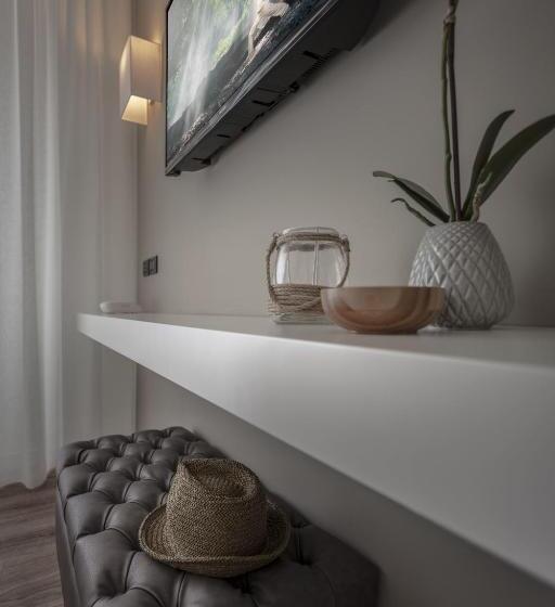 스위트, Litoraneo Suite