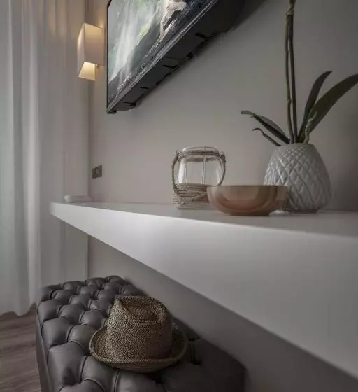 سوییت, Litoraneo Suite