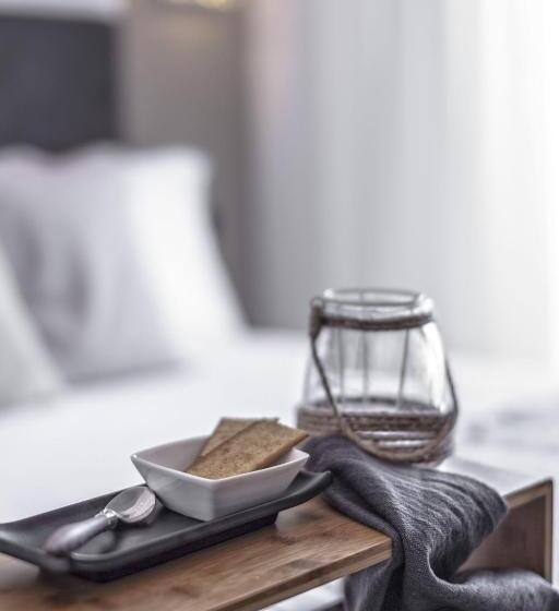 스위트, Litoraneo Suite