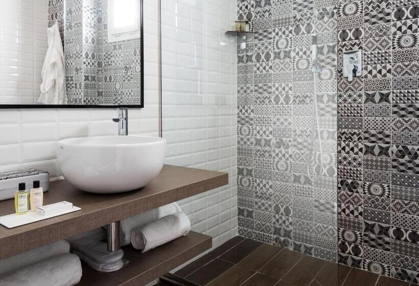 디럭스 스위트, Litoraneo Suite