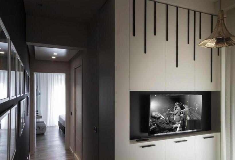 디럭스 스위트, Litoraneo Suite