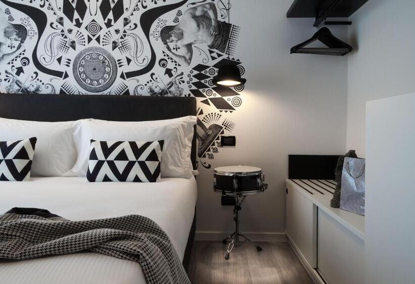 디럭스 스위트, Litoraneo Suite