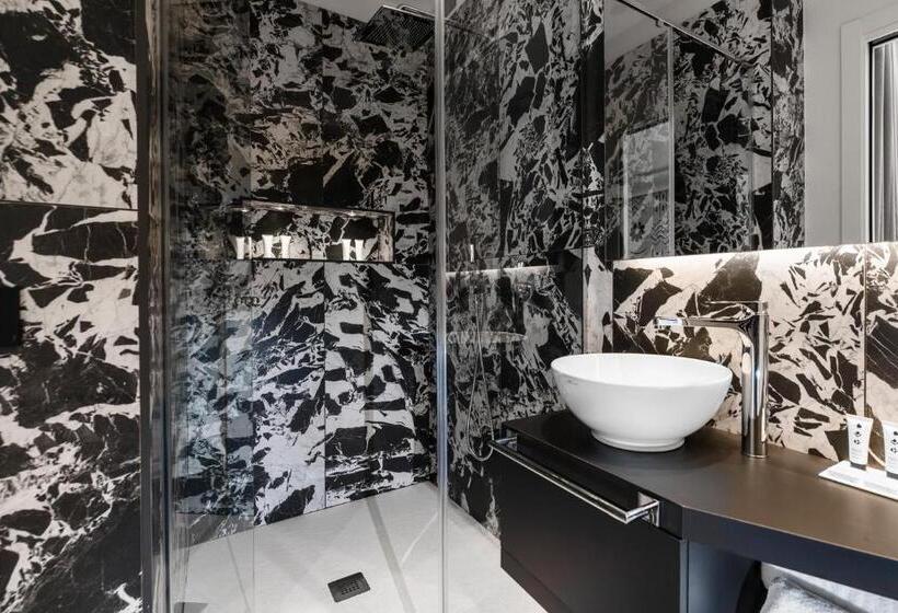 디럭스 스위트, Litoraneo Suite