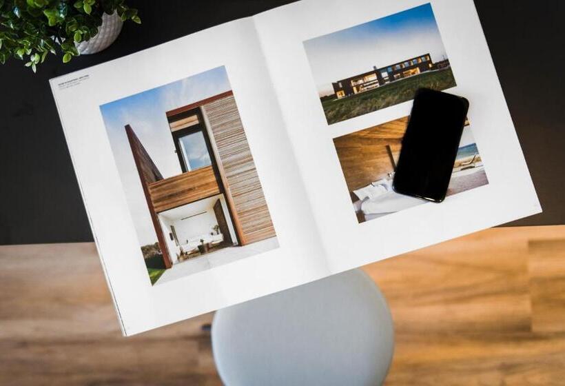 디럭스 스위트, Litoraneo Suite